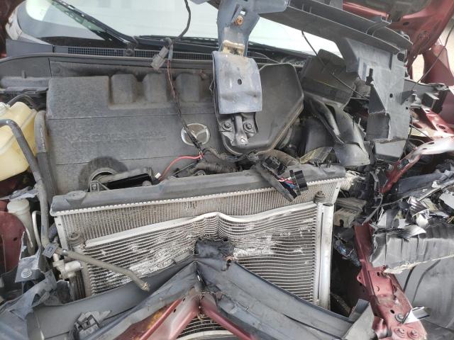 Photo 7 from auction – 2012 MAZDA CX-9 with VIN JM3TB3DV3C0337515