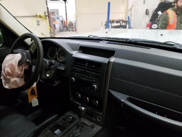 Photo 9 from auction – 2012 JEEP LIBERTY SP with VIN 1C4PJMAKXCW172797