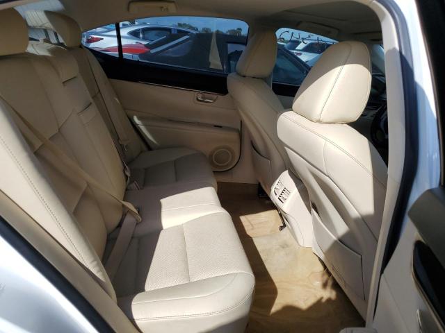 Photo 6 from auction – 2014 LEXUS ES 350 with VIN JTHBK1GG8E2147544