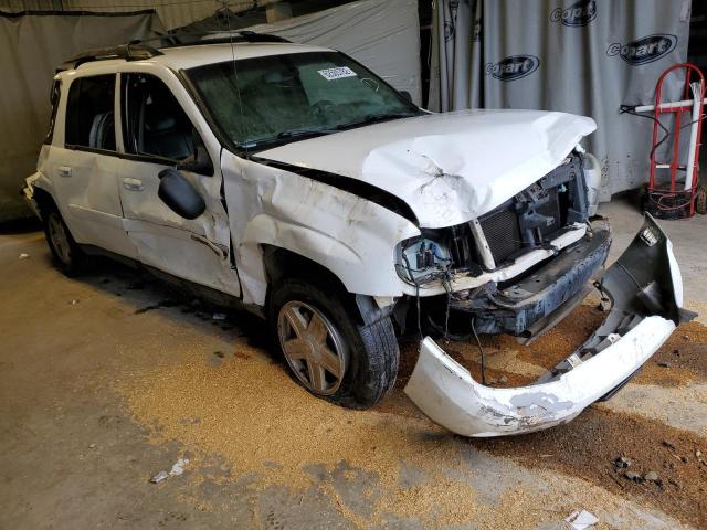 CHEVROLET TRAILBLAZE 2003 with VIN 1GNES16S036134496 - Photo from auction