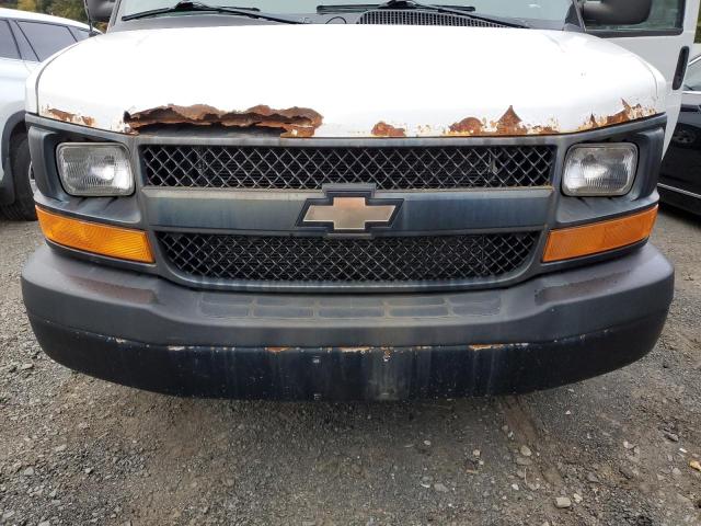 Photo 9 from auction – 2012 CHEVROLET EXPRESS G1 with VIN 1GCSHAF4XC1158068