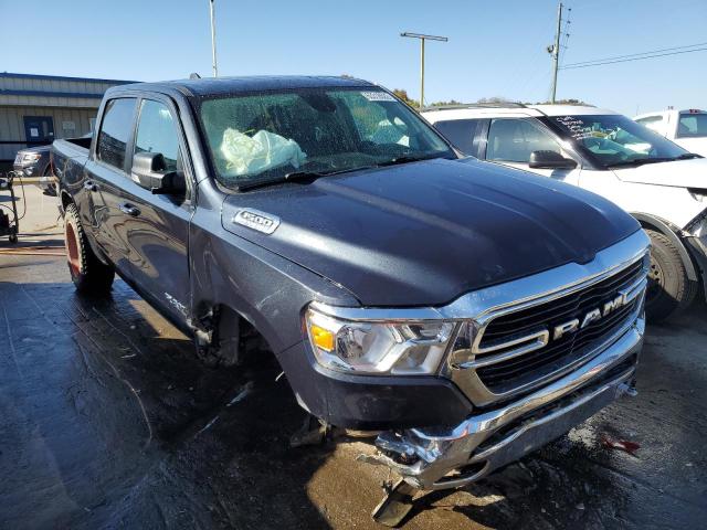 RAM 1500 BIG H 2019 with VIN 1C6SRFFT6KN902166 - Photo from auction