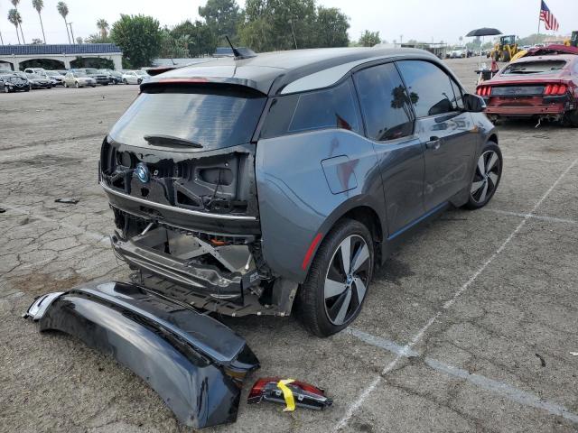 Photo 4 from auction – 2019 BMW I3 BEV with VIN WBY8P2C56K7D70267