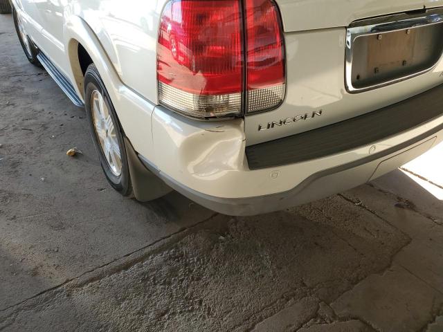 Photo 9 from auction – 2003 LINCOLN AVIATOR with VIN 5LMEU68H33ZJ48286