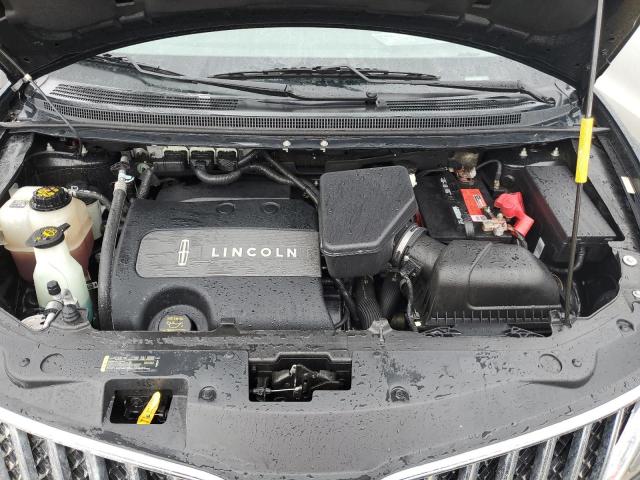 صورة رقم 7 من المزاد - 2013 LINCOLN MKX مع VIN 2LMDJ6JK9DBL10220