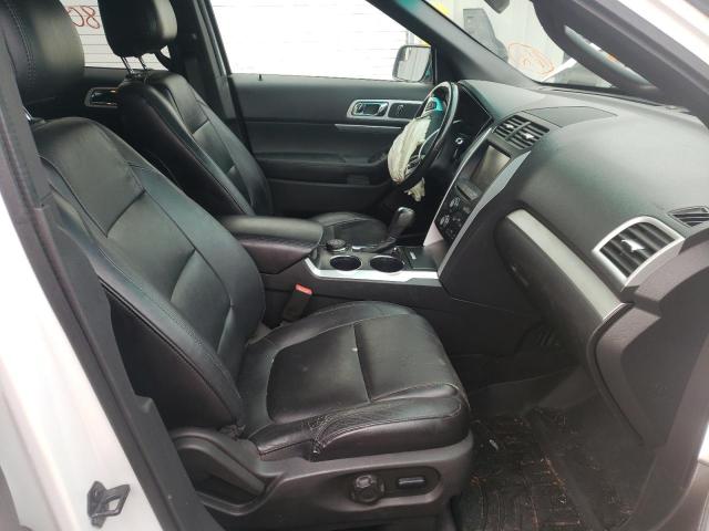 Photo 5 from auction – 2013 FORD EXPLORER X with VIN 1FM5K8D81DGA88824