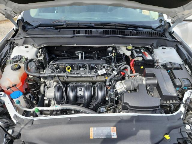 Photo 7 from auction – 2017 FORD FUSION SE with VIN 3FA6P0H70HR332934