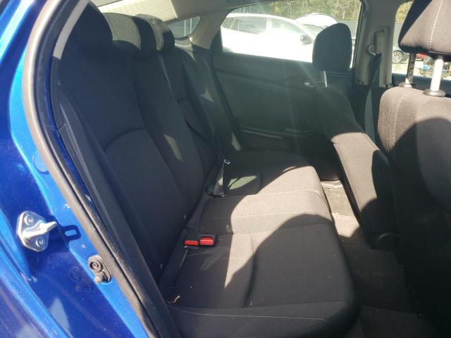 Photo 6 from auction – 2018 HONDA CIVIC LX with VIN 2HGFC2F57JH566199