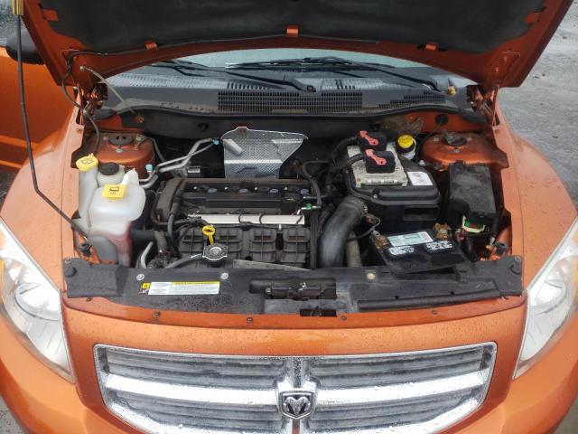 Photo 7 from auction – 2011 DODGE CALIBER HE with VIN 1B3CB5HA9BD294917