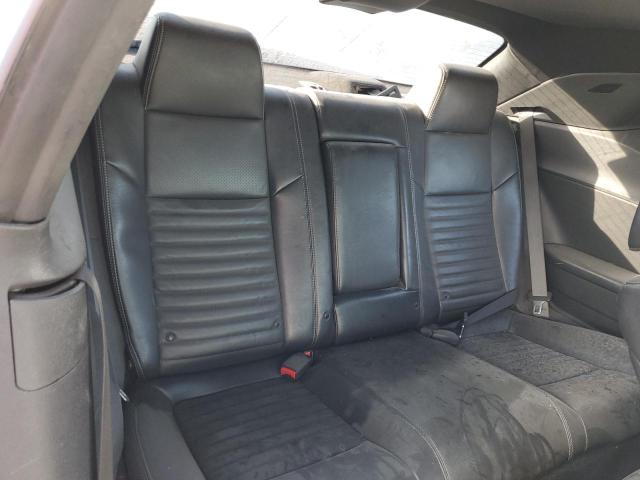 Photo 6 from auction – 2012 DODGE CHALLENGER with VIN 2C3CDYBT6CH231920