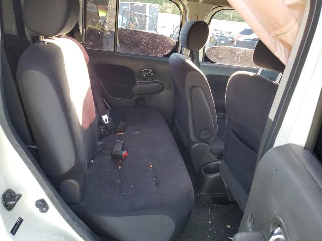 Photo 6 from auction – 2010 NISSAN CUBE BASE with VIN JN8AZ2KR8AT151495