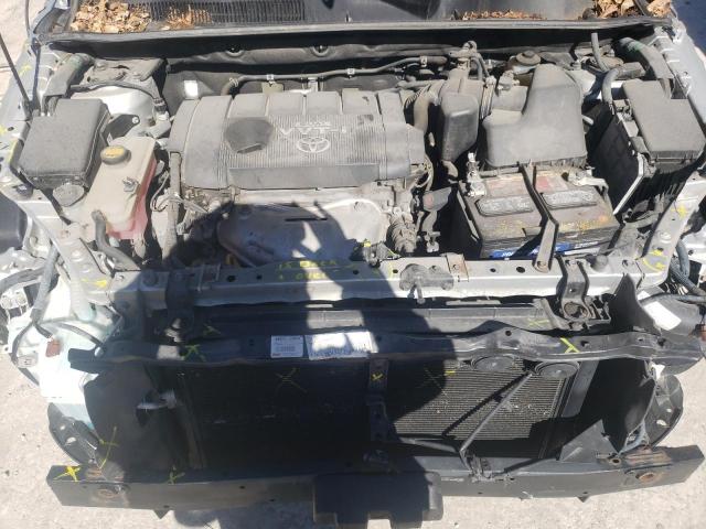 Photo 7 from auction – 2010 TOYOTA RAV4 with VIN 2T3BF4DV4AW043290