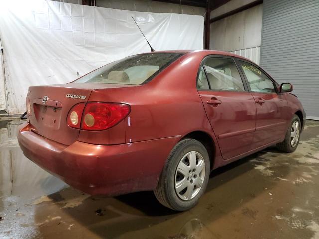 Photo 4 from auction – 2007 TOYOTA COROLLA CE with VIN 2T1BR32E07C839770