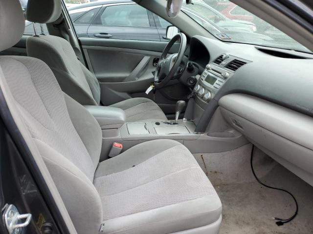 Photo 5 from auction – 2011 TOYOTA CAMRY BASE with VIN 4T1BF3EK4BU222941