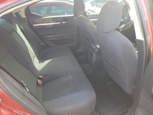 Photo 6 from auction – 2009 DODGE CHARGER with VIN 2B3KA43D49H616631