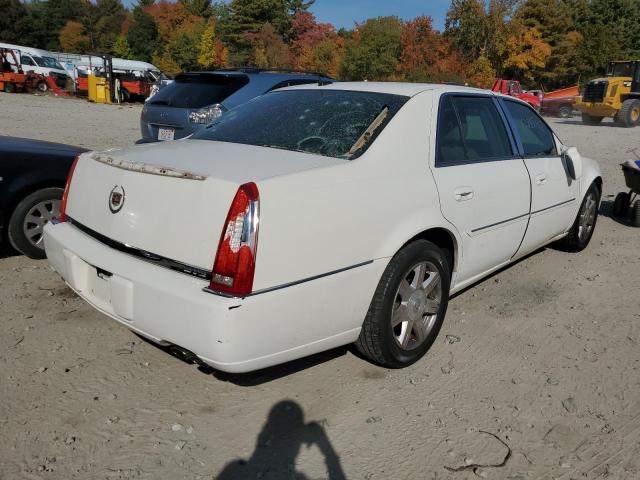 Photo 4 from auction – 2007 CADILLAC DTS with VIN 1G6KD57Y67U196103