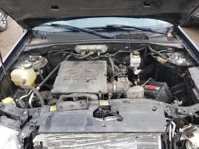 Photo 7 from auction – 2010 FORD ESCAPE XLT with VIN 1FMCU9DG2AKD26459