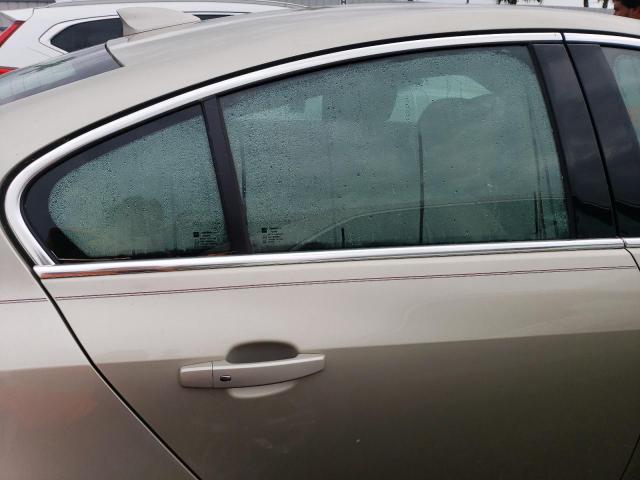 Photo 6 from auction – 2015 BUICK REGAL PREM with VIN 2G4GN5EX5F9147931