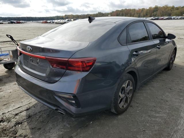Photo 4 from auction – 2019 KIA FORTE FE with VIN 3KPF24AD4KE061780