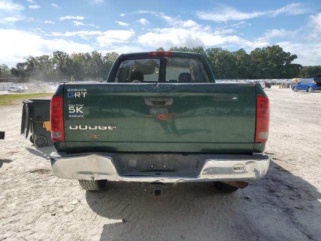 Photo 6 from auction – 2002 DODGE RAM 1500 with VIN 1D7HA18Z82S698475