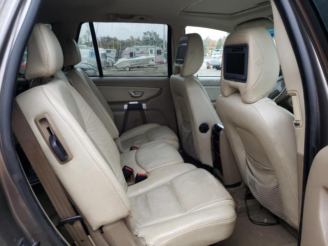 Photo 6 from auction – 2010 VOLVO XC90 3.2 with VIN YV4982CZXA1552944