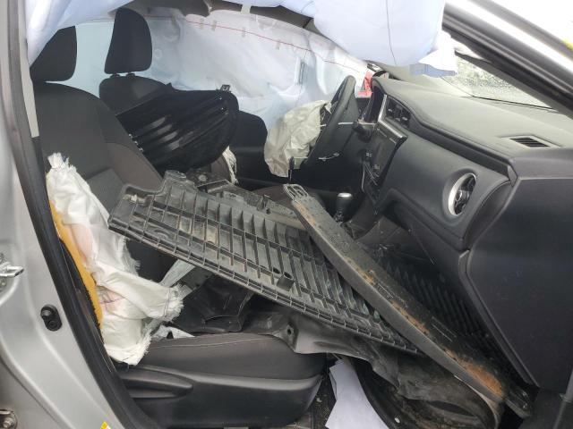 Photo 5 from auction – 2018 TOYOTA COROLLA L with VIN 5YFBURHEXJP799827