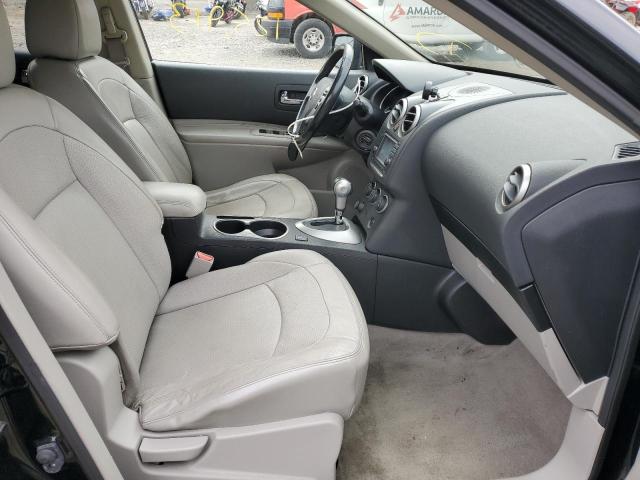 Photo 5 from auction – 2012 NISSAN ROGUE S with VIN JN8AS5MV5CW399575