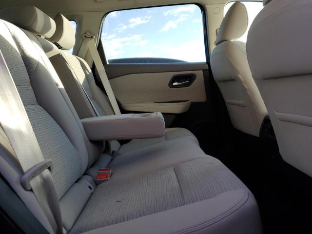 Photo 6 from auction – 2022 NISSAN ROGUE SV with VIN 5N1BT3BB4NC726137