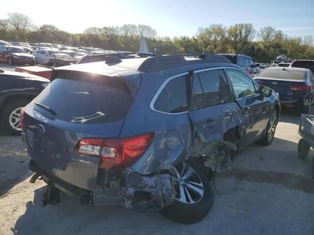 Photo 4 from auction – 2018 SUBARU OUTBACK 2. with VIN 4S4BSANC7J3273718