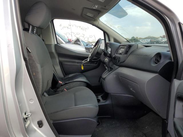 Photo 5 from auction – 2015 CHEVROLET CITY EXPRE with VIN 3N63M0YN1FK713294
