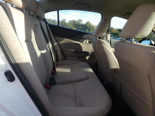 Photo 6 from auction – 2015 HONDA CIVIC LX with VIN 19XFB2F50FE086090