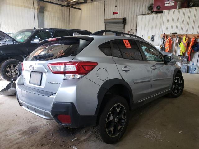 Photo 4 from auction – 2018 SUBARU CROSSTREK with VIN JF2GTACCXJH323929