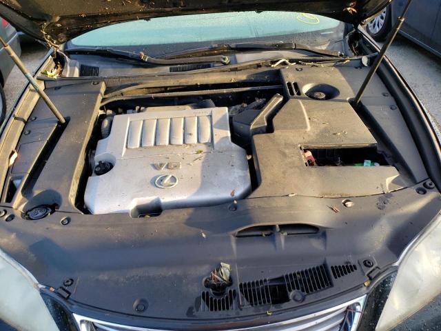 Photo 7 from auction – 2009 LEXUS ES 350 with VIN JTHBJ46G792328016