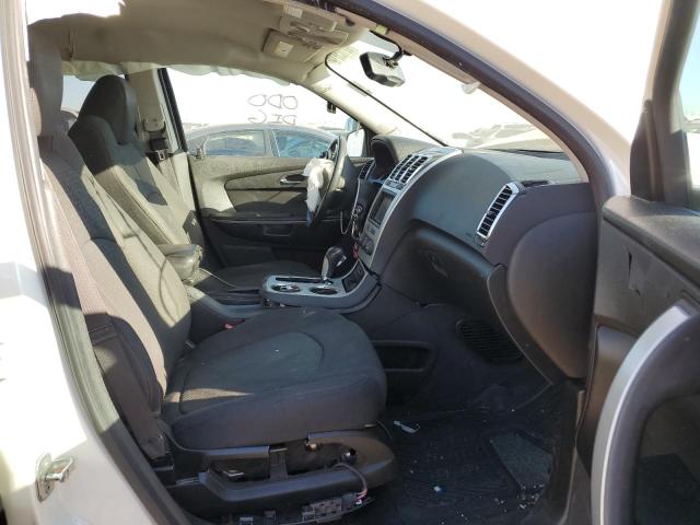 Photo 5 from auction – 2012 GMC ACADIA SLE with VIN 1GKKRPED8CJ194296