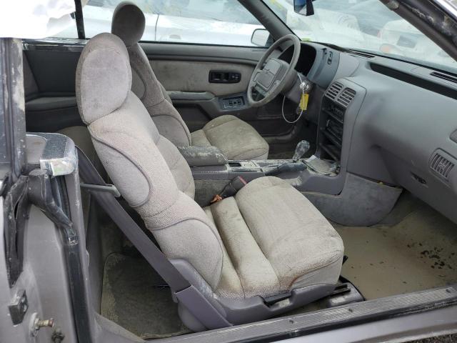 Photo 5 from auction – 1991 CHRYSLER LEBARON with VIN 1C3XJ4539MG162295