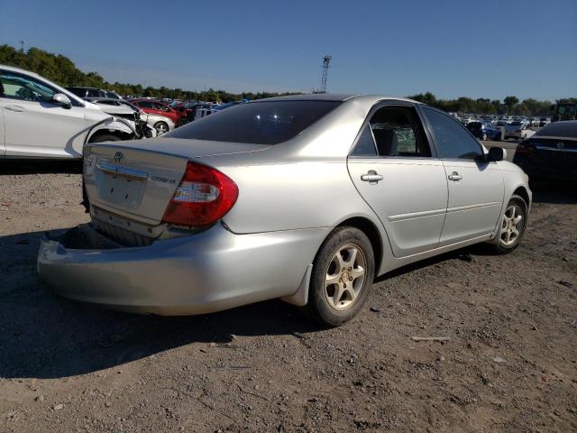 Photo 4 from auction – 2003 TOYOTA CAMRY LE with VIN 4T1BE32K83U771583