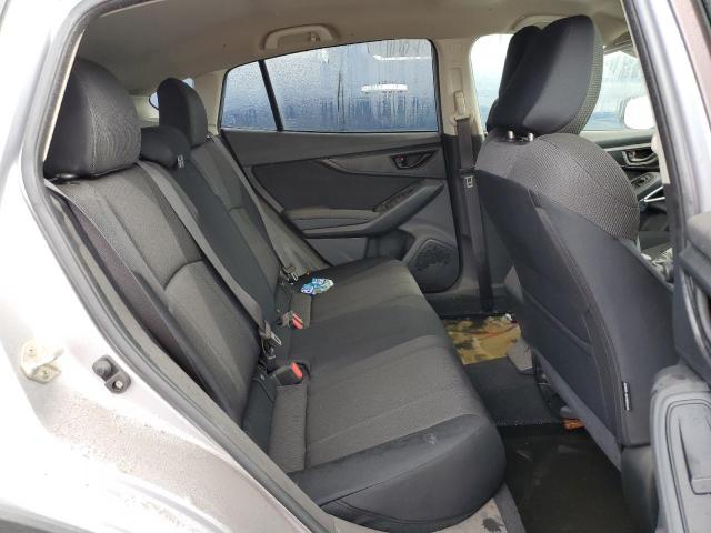 Photo 6 from auction – 2021 SUBARU CROSSTREK with VIN JF2GTAAC2M9332030