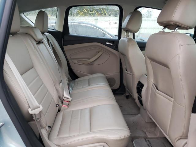 Photo 6 from auction – 2014 FORD C-MAX SEL with VIN 1FADP5BU4EL500328