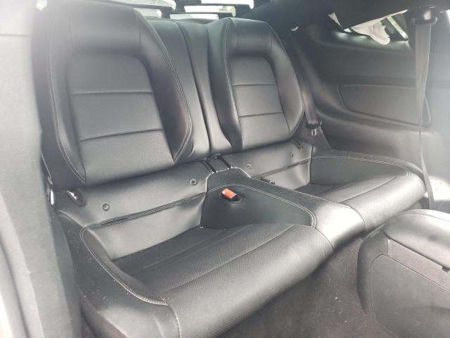 Photo 6 from auction – 2020 FORD MUSTANG with VIN 1FA6P8TH3L5118496