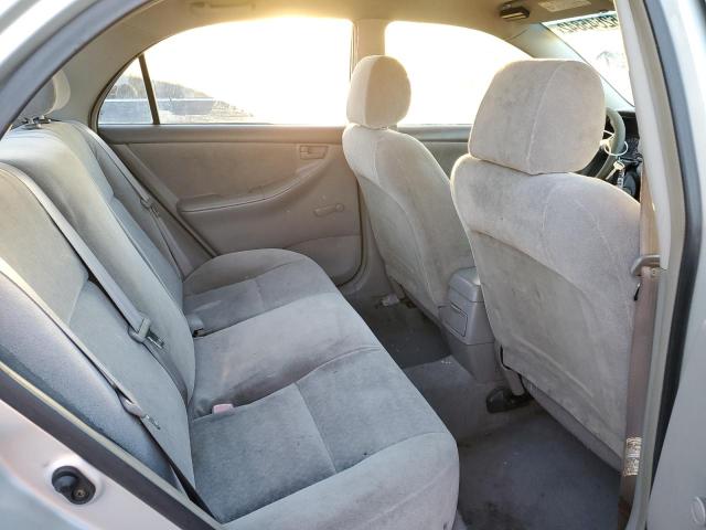 Photo 6 from auction – 2004 TOYOTA COROLLA CE with VIN 1NXBR32E34Z194932