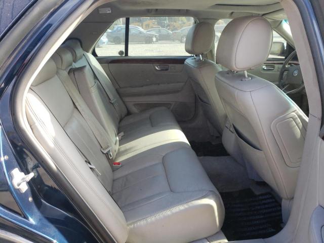 Photo 6 from auction – 2007 CADILLAC DTS with VIN 1G6KD57Y27U221515