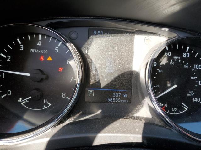 Photo 9 from auction – 2019 NISSAN ROGUE S with VIN 5N1AT2MT2KC833033