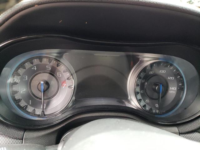 Photo 8 from auction – 2016 CHRYSLER 300 S with VIN 2C3CCAGGXGH209074