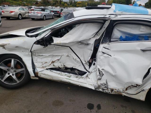 Photo 9 from auction – 2012 ACURA TSX SE with VIN JH4CU2F83CC024241