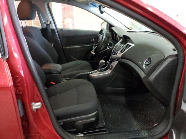 Photo 5 from auction – 2011 CHEVROLET CRUZE LT with VIN 1G1PF5S95B7300531