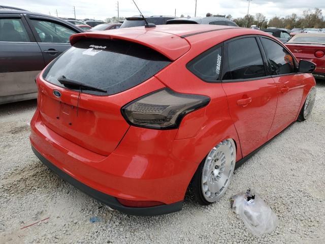 Photo 4 from auction – 2015 FORD FOCUS SE with VIN 1FADP3K23FL283018