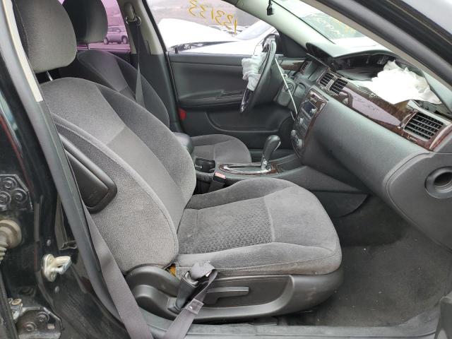 Photo 5 from auction – 2013 CHEVROLET IMPALA LT with VIN 2G1WG5E38D1204442
