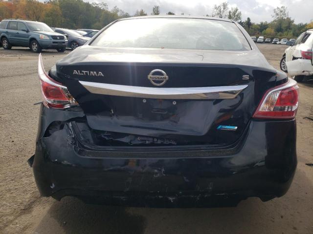 Photo 9 from auction – 2013 NISSAN ALTIMA 2.5 with VIN 1N4AL3AP4DC291556