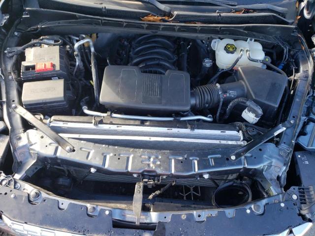 Photo 7 from auction – 2021 GMC YUKON DENA with VIN 1GKS2DKL6MR341409