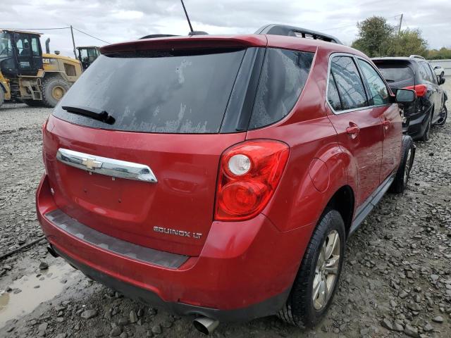 Photo 4 from auction – 2015 CHEVROLET EQUINOX LT with VIN 2GNFLBE38F6218971